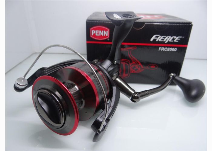 Penn Fierce II 5000